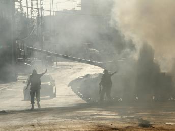 Le Liban au bord de l’implosion à cause des tensions confessionnelles
