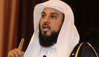 Après son appel au «Jihad» en Syrie, Arifi voyage à Londres 