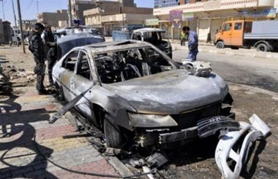 Téhéran condamne l’attentat terroriste contre les pèlerins iraniens en Irak
