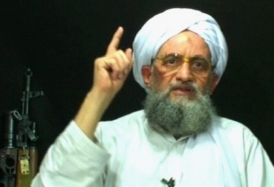 Zawahiri appelle les extrémistes à s’unir, empêcher un ’régime pro-américain’