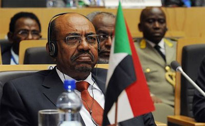 Soudan: le président bloque le pétrole du Soudan du Sud
