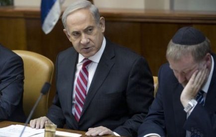 Négociations de paix: Netanyahu récuse les «conditions» palestiniennes