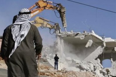 Colonisation: «Israël» prévoit plus de 500 nouveaux logements en Cisjordanie occupée
