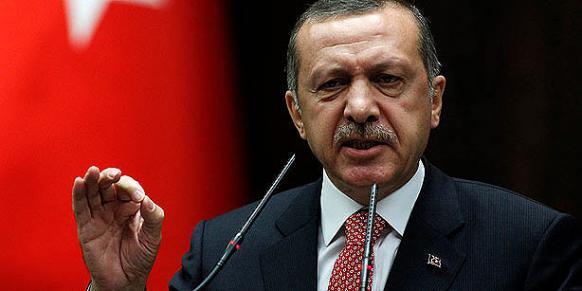 Turquie : la fronde embarrasse l’allié américain
