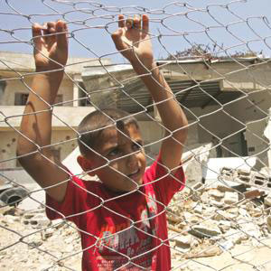 Gaza: des ONG françaises réclament la levée du blocus