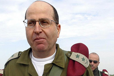Le ministre israélien de la Guerre en visite aux Etats-Unis
