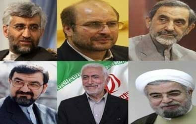 Les Iraniens aux urnes, l’ayatollah Khamenei appelle à une participation massive
