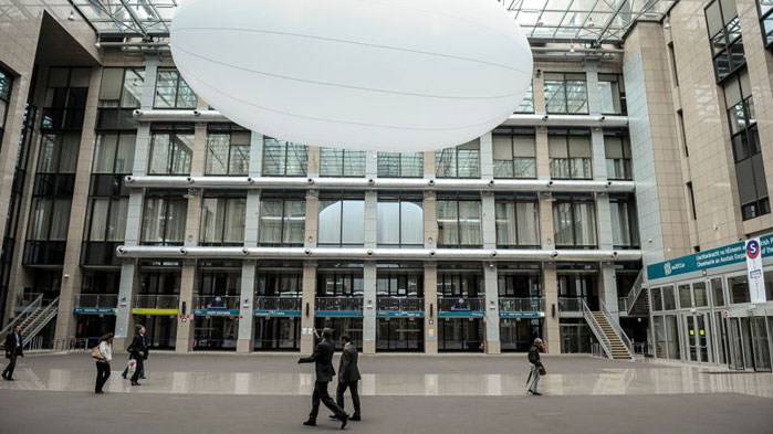 Scandale Prism : la NSA aurait aussi espionné l’Union européenne