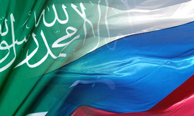 L’Arabie finance et arme les terroristes et les groupes extrémistes en Syrie 