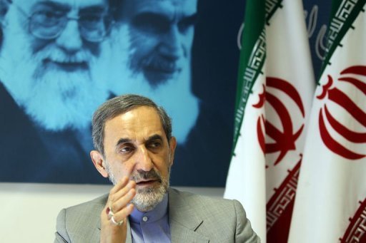 Ali Akbar Velayati: «Notre religion interdit de fabriquer une bombe nucléaire»

