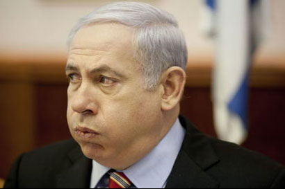 «Israël» menace de nouveau d’intervenir en Iran avant les USA