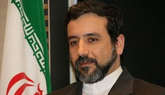 L’Iran condamne le rôle destructeur d’ «Israël» 
