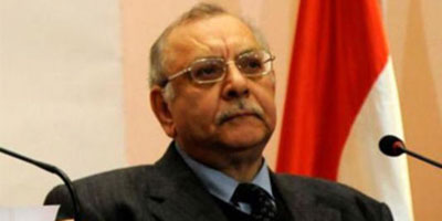 Présidence égyptienne: Adly Mansour assure l’intérim

