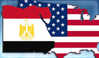 ’Israël’ presse Washington de maintenir l’aide militaire à l’Egypte