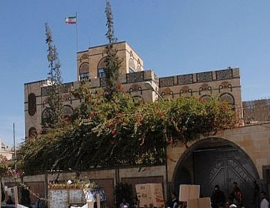 Un diplomate iranien enlevé à Sanaa, Al-Qaïda soupçonné
