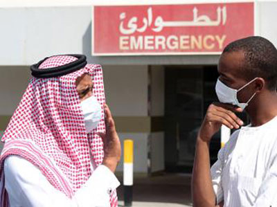 Coronavirus: 2 nouveaux décès en Arabie Saoudite 
