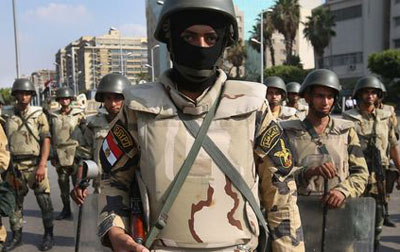 L’Egypte va revoir ses liens avec Damas, les pro-Morsi toujours mobilisés
