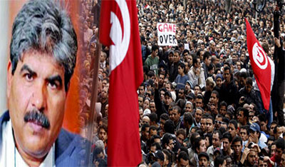 Tunisie: funérailles nationales pour Brahmi, un salafiste radical recherché
