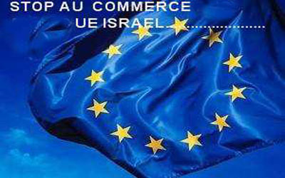 «Israël» furieux contre une décision de l’UE