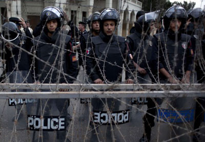 Egypte: manifestations rivales, l’ONU appelle à libérer Morsi
