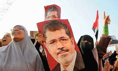 Egypte: Hazem Beblawi nommé PM, les Frères musulmans rejettent l’offre d’entrer au gouvernement 
