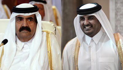 Egypte: Le Qatar, jusqu’ici pro-Morsi, opte pour la prudence
