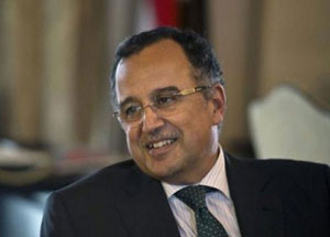 L’Egypte va revoir ses liens avec Damas, les pro-Morsi toujours mobilisés
