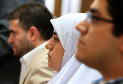 Nouvelles flambées de violences au Caire
