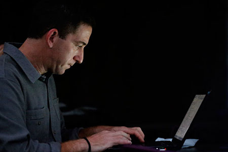 Snowden détient de quoi causer encore plus de dommages aux USA