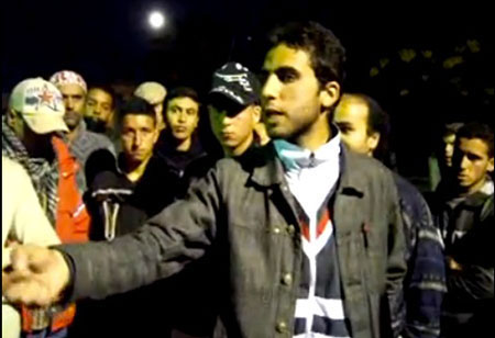 Maroc: un étudiant en prison depuis dix-huit mois pour offense au roi
