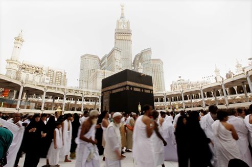 Coronavirus : des restrictions au pèlerinage de La Mècque

