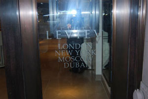 Normalisation secrète entre diamantaires israéliens et Dubaï 
