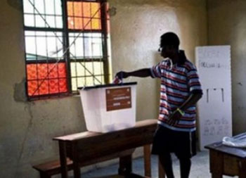 Le Mali se lance dans la campagne présidentielle 
