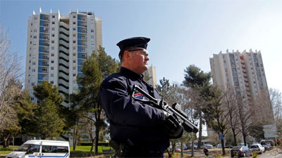 Marseille: un élu socialiste veut classer la ville en ZSP
