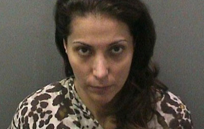 Une princesse saoudienne arrêtée aux Etats-Unis pour trafic présumé d’êtres humains
