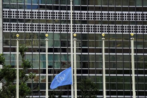 Armes chimiques en Syrie: Moscou critique les occidentaux
