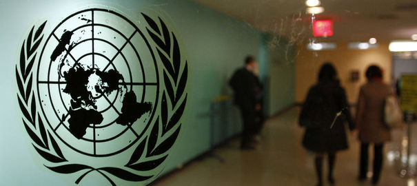 ONU: la candidature de l’Iran et de la Syrie au Conseil des droits de l’homme irrite Washington
