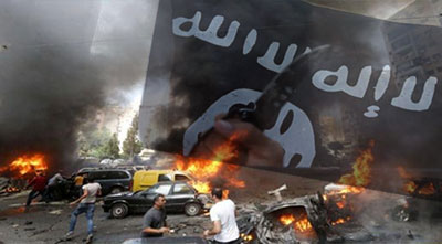 CIA: 16 tonnes d’explosifs introduits par al-Qaëda au Liban