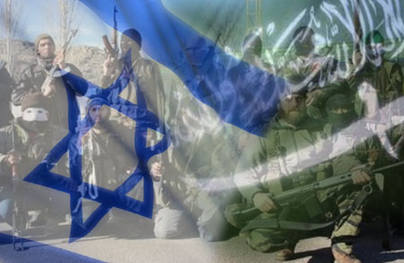 Syrie: Accord israélo-saoudien pour armer les miliciens 