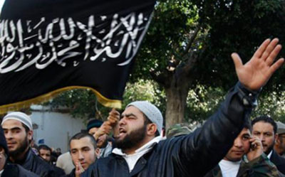 Tunisie: l’envoi de 4.500 extrémistes en Syrie avorté  
