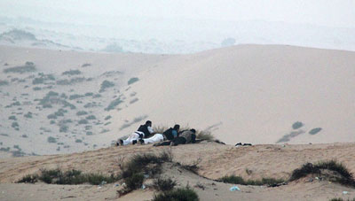 Egypte: manifestations rivales, l’ONU appelle à libérer Morsi
