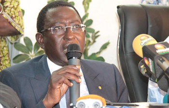 Mali/Présidentielle: 2e tour «inévitable»
