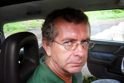 Mali: le corps de l’otage français Philippe Verdon aurait été retrouvé
