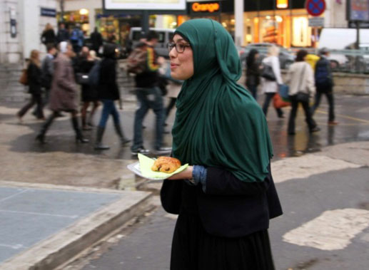 L’islamophobie gagne du terrain en France