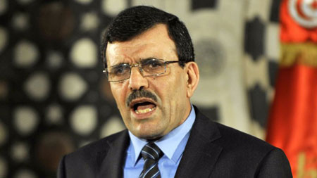 Tunisie: un groupe lié à Aqmi responsable des meurtres d’opposants 