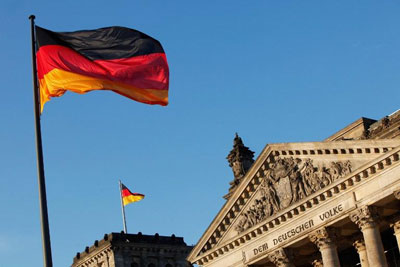 Berlin exclut de participer à une intervention militaire en Syrie Berlin exclut de participer à une intervention militaire en Syrie