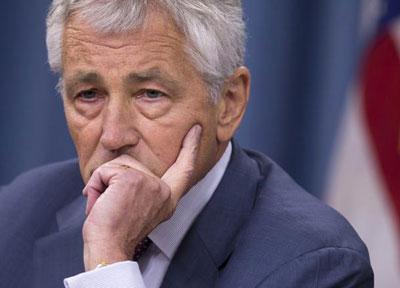 Les USA cherchent toujours une "coalition internationale" à propos de la Syrie Syrie: Après la retraite du GB, les USA baignent dans la confusion