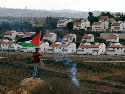 A la veille de la reprise des négociations avec les Palestiniens, «Israël» accélère la colonisation
