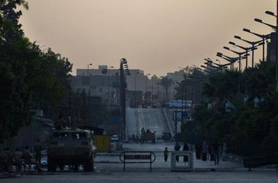 Egypte: la détention de Morsi prolongée, ses partisans mobilisés 
