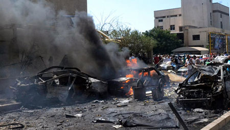 Al-Qaïda a lancé le plan «mort et destruction» contre le Liban
